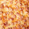 Pizza de Jamón