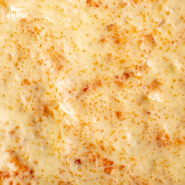 Pizza Napolitana