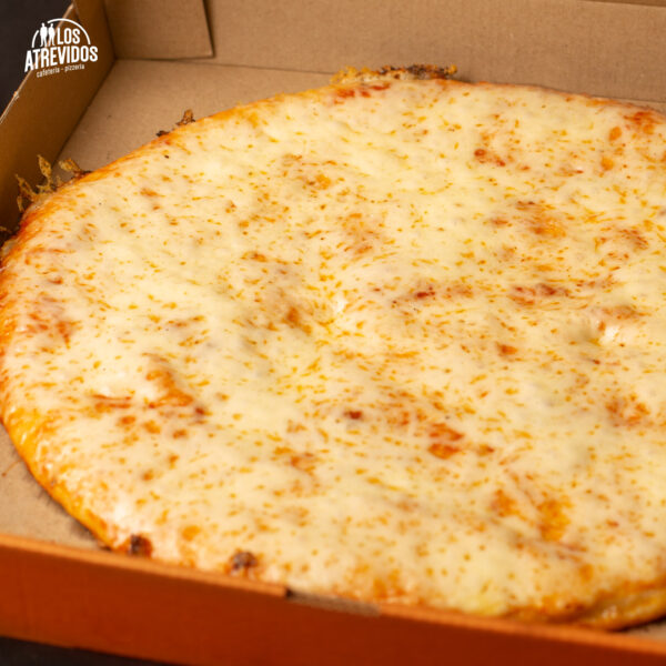 Pizza Napolitana