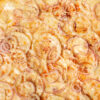 Pizza de Cebolla