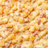 Pizza Hawaiana