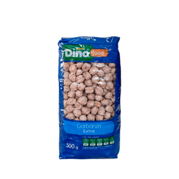 Garbanzos