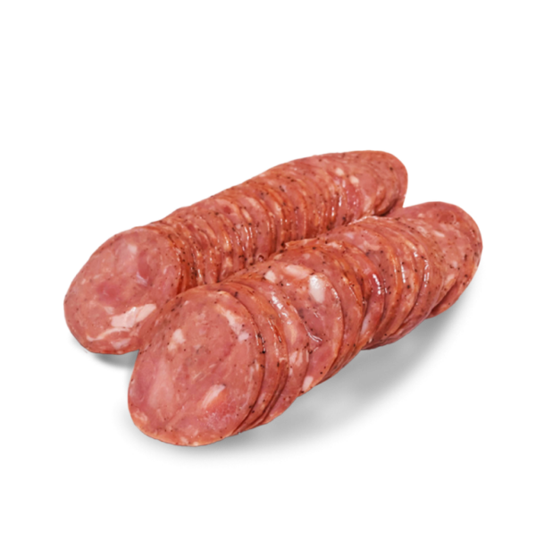 Agrego Chorizo