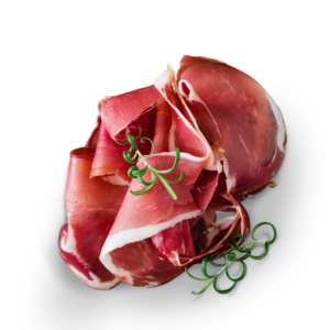 Agrego Jamón Serrano