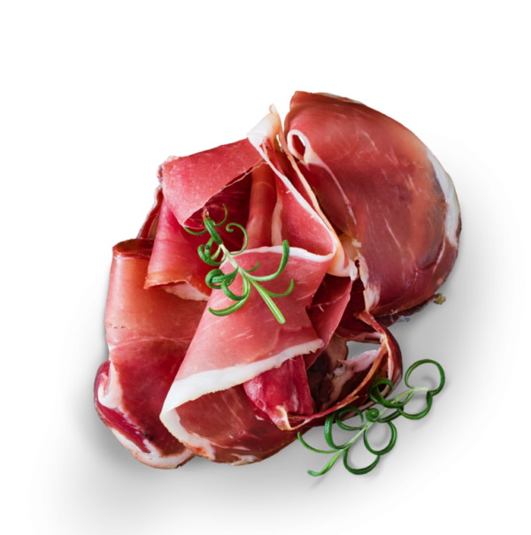 Agrego Jamón Serrano
