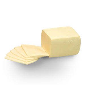 Agrego Queso Mozarella