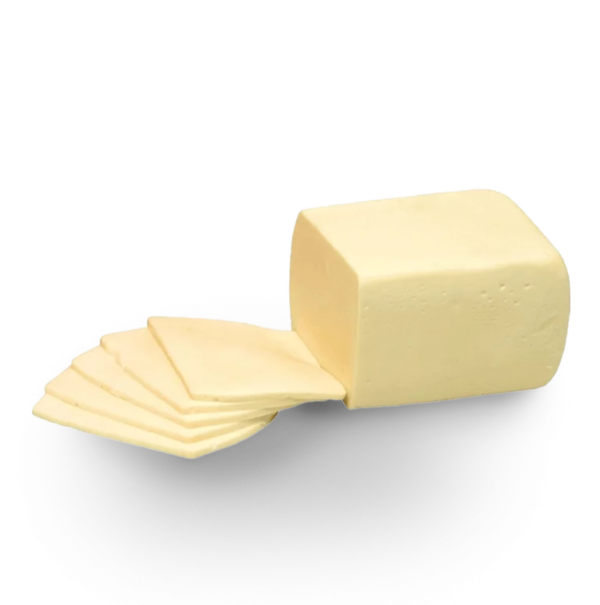 Agrego Queso Mozarella