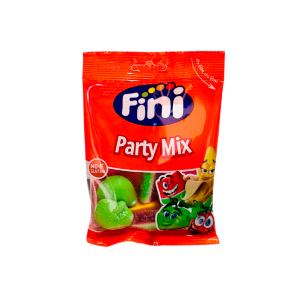 Gomitas Party Mix