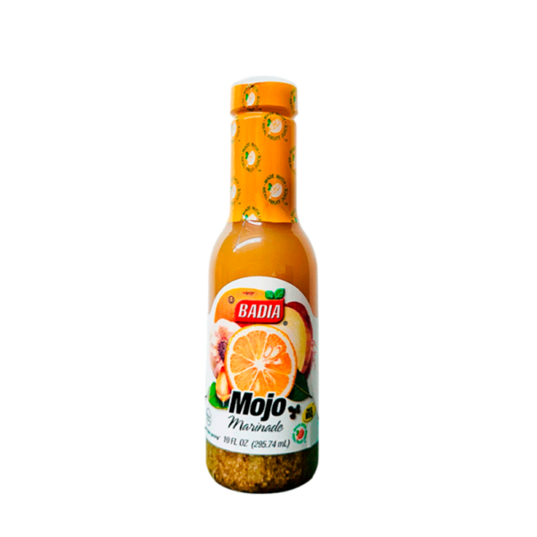 Mojo marinado