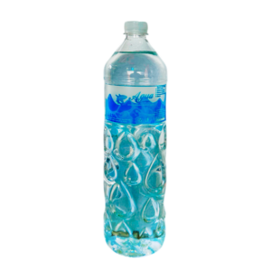 Agua Natural 1.5 L
