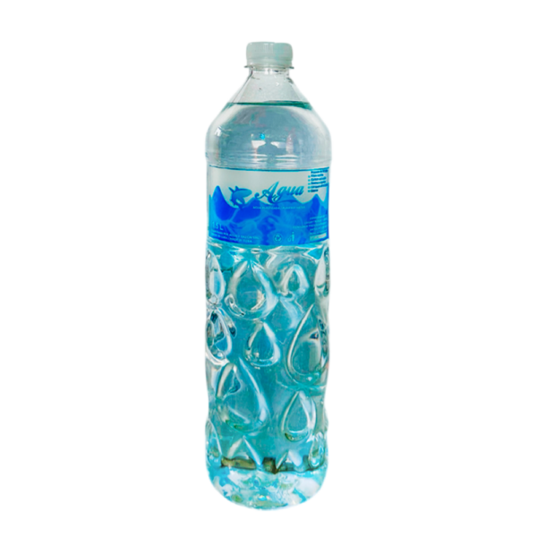 Agua Natural 1.5 L