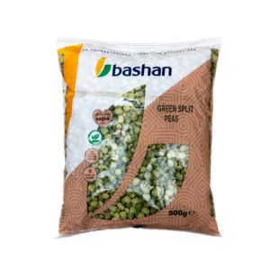 Chícharos Verdes Picados 1 lb