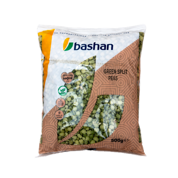 Chícharos Verdes Picados 1 lb