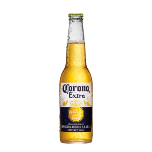 Cerveza Corona