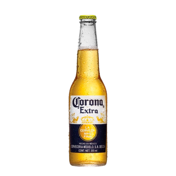 Cerveza Corona