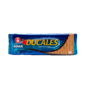 Galletas Ducales