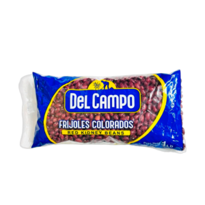Frijoles colorados 1 lb