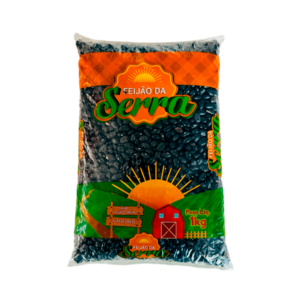 Frijoles negros 500g