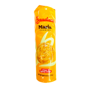 Galletas baduco