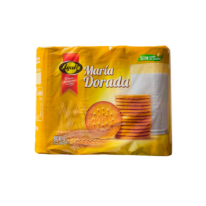 Galletas María 800 g