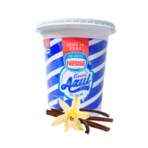 Helado Vainilla Nestle 450ml