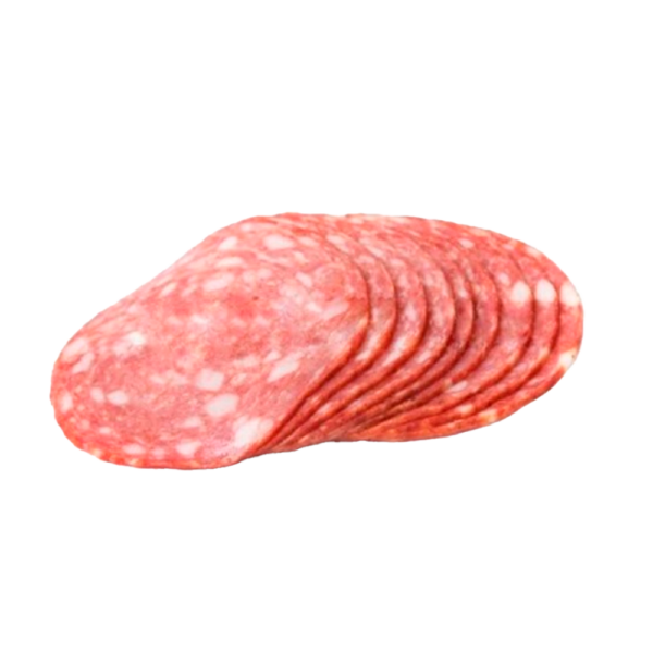 Jamón lasqueado 1 lb