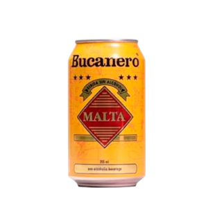 Malta Bucanero