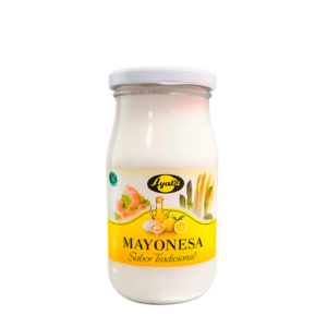 Mayonesa Ayala