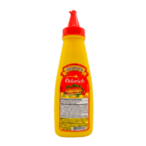 Mostaza 300 g