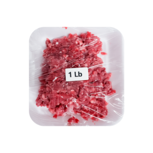Picadillo de Res 1 lb