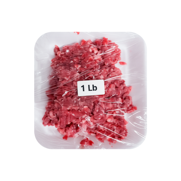Picadillo de Res 1 lb