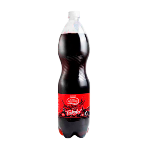 Refresco Cola TuKola 1.5L