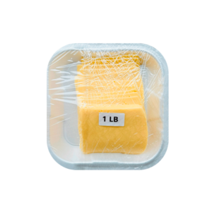 Queso Gouda lasqueado 1lb