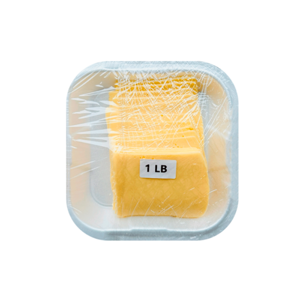 Queso Gouda lasqueado 1lb
