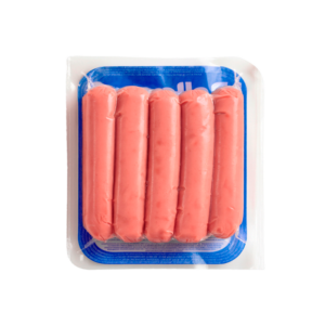 Paquete de Salchichas