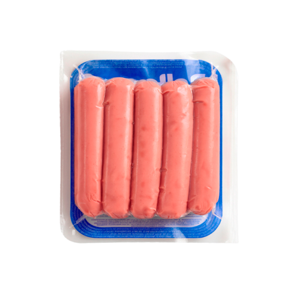 Paquete de Salchichas