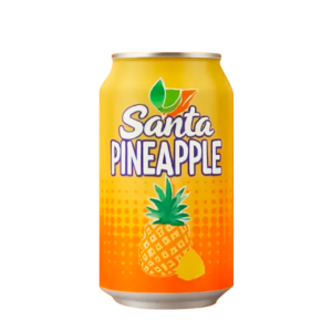 Refresco Santa Piña