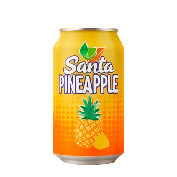 Refresco Santa Piña
