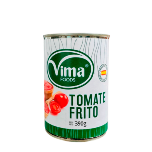Tomate frito Vima 390g