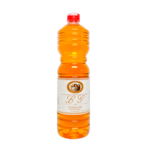 Vinagre de Manzana VG