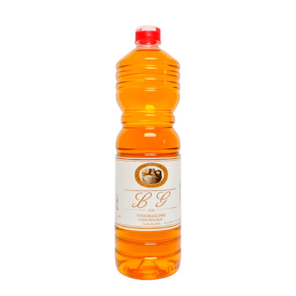 Vinagre de Manzana VG